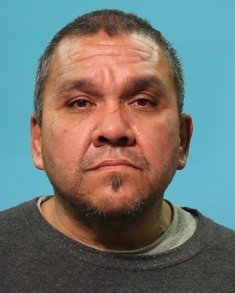 Mosqueda, Pete Jason booking photo