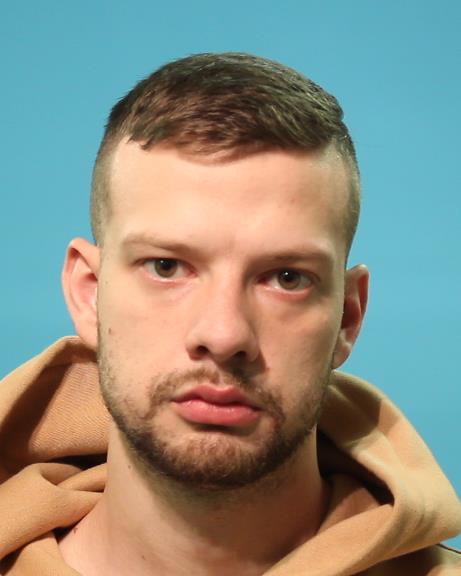 Cameron, Austin Dewayne booking photo