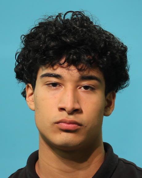 CARRILLO, ALEXANDER CONSTANTINE booking photo