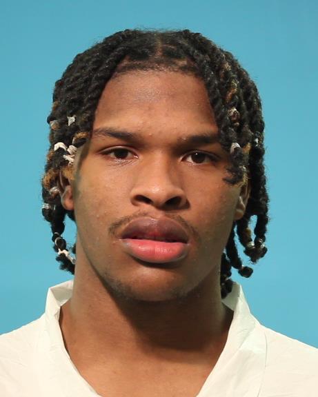 Kennon, Cameron Dewayne booking photo