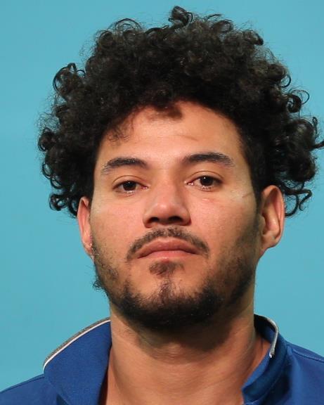 ACUNA- DAVILA, WINSTON booking photo