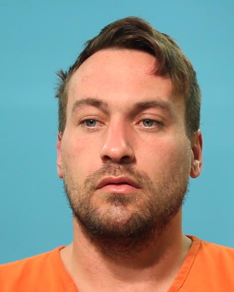 Travis, John Leigh, III booking photo