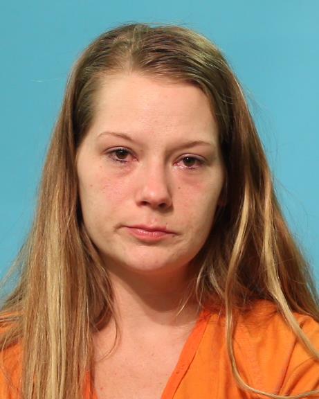 HUBBELL, KYHA DANIELLE booking photo