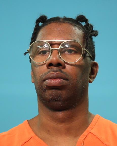 ENGLISH, JAMES T booking photo