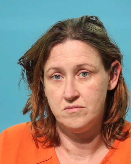 QUINLAN, MELISSA booking photo