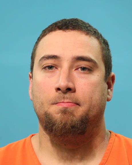 BAILEY, LOUIS AUSTIN booking photo