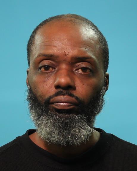 GOODEN, RONALD booking photo