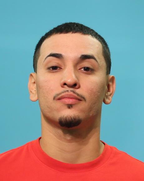 Perez, Rafael, Jr. booking photo