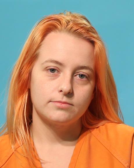 BURRIS, GABRIELLE NICOLE booking photo