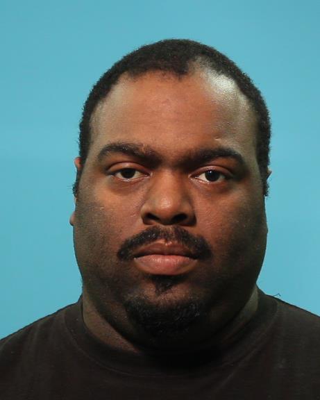 ANDERSON, VICTOR EUGENE booking photo