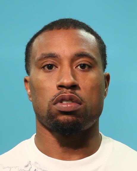 JONES, ADRIUS DESEAN booking photo