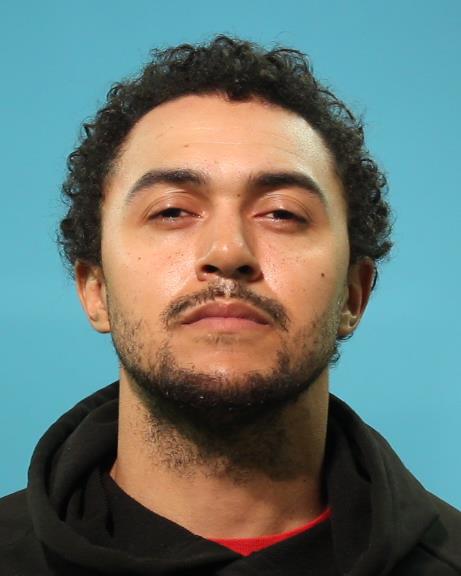 Addison, Donta Leal booking photo