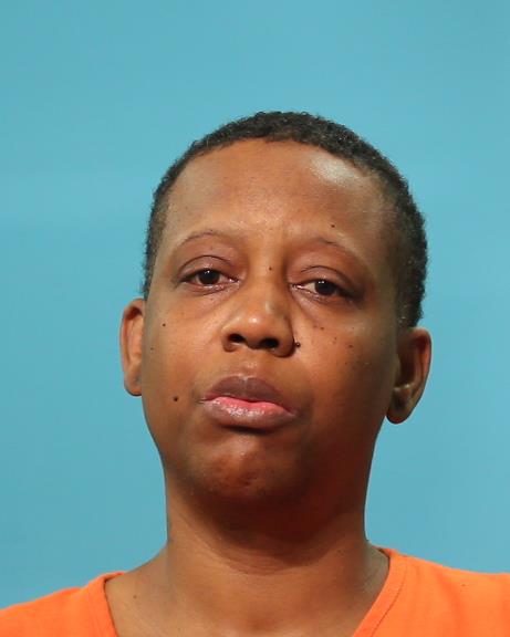 SMITH, WILLIE BERNICE booking photo