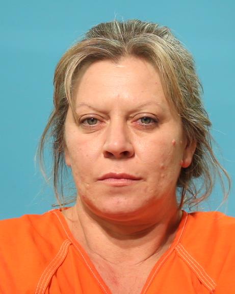 SKAGGS, MYLA ELAINE booking photo