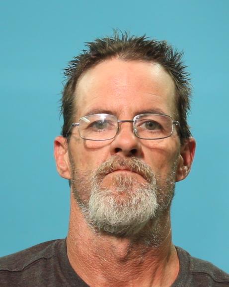 Cranford, Shon William booking photo