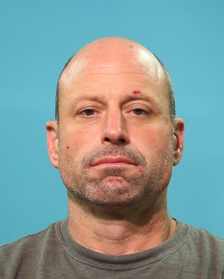 Anderson, Noel booking photo