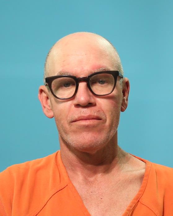 Pickens, Dennis booking photo