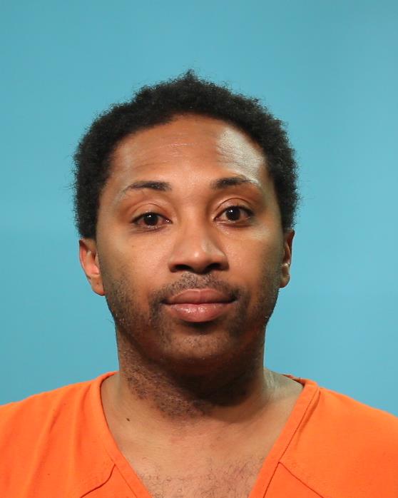 Shackelford, Dominique booking photo