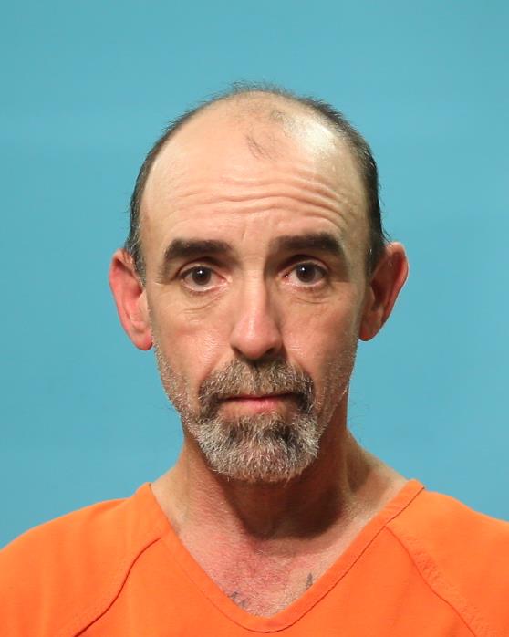 Leggett, Paul Leroy, Jr. booking photo