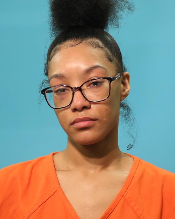 WALKER, KENNEDY MIAH booking photo