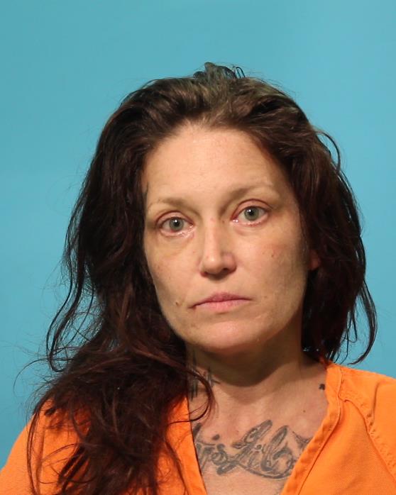 BOLTON, JESSICA DAWN booking photo