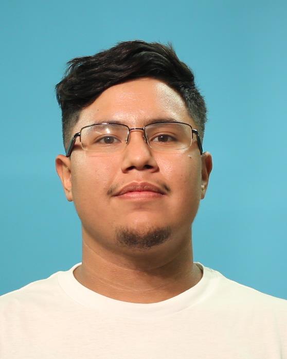 Bustamante, Jesus, Jr. booking photo