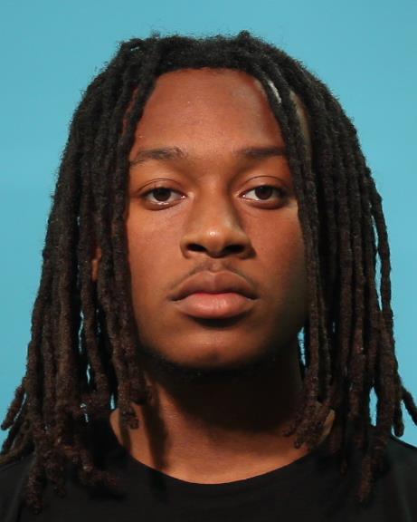 FISHER, LYNDEN JAMES booking photo