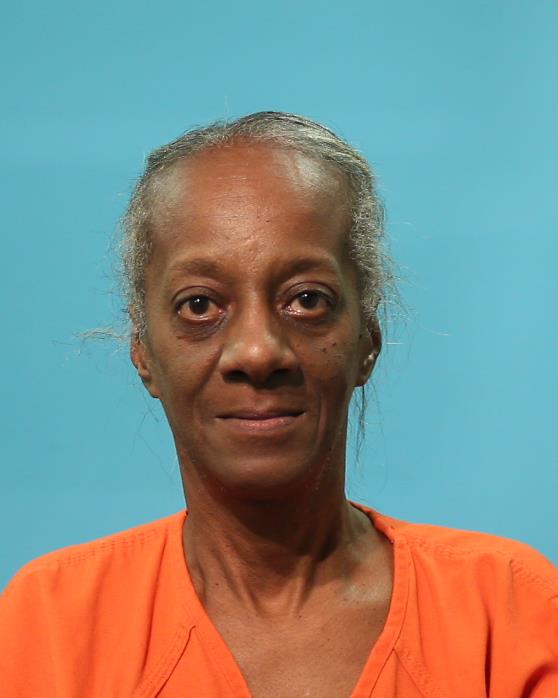 Price, Joyce Ann booking photo