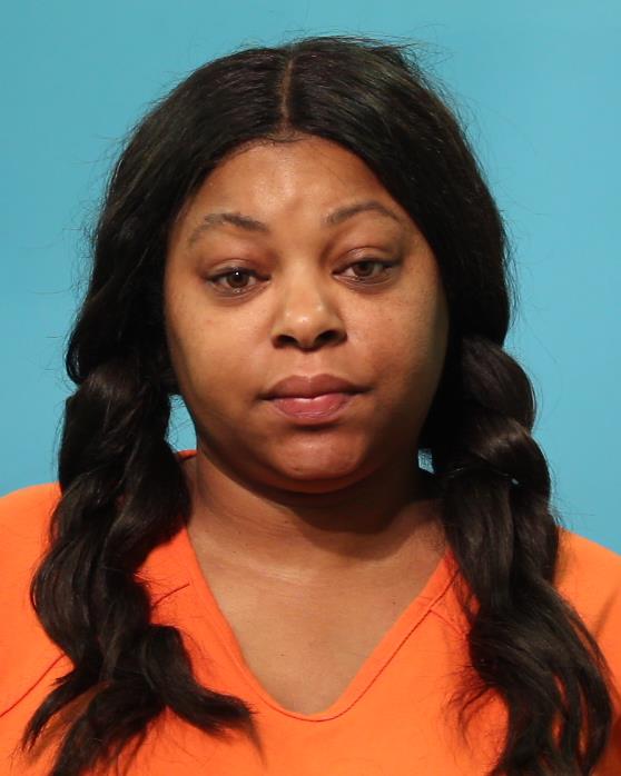 Stephens, Latorya Shenell booking photo