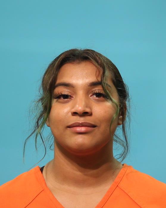 SIMPLE, SHAELYN DANE booking photo