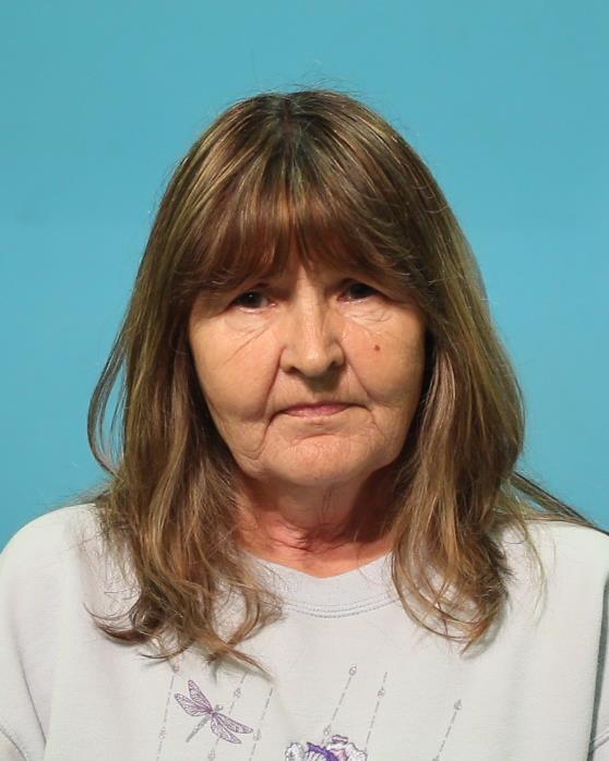 WHEELER, THERESA LEE booking photo