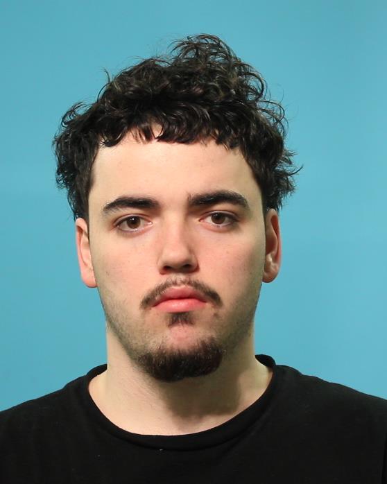 Stephens, Jacob booking photo