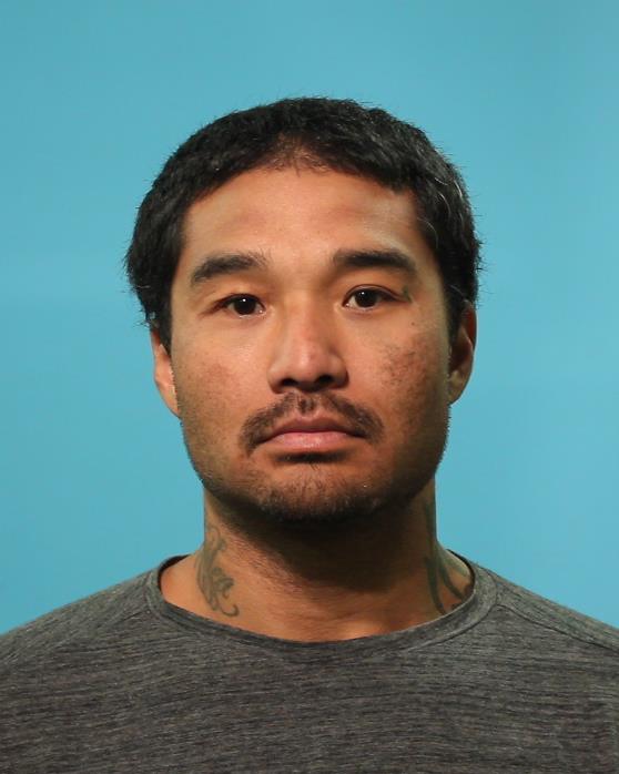 Rivera, Royce Kasean booking photo