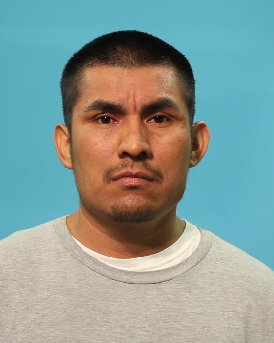 MARTINEZ, MARIO PEREZ booking photo