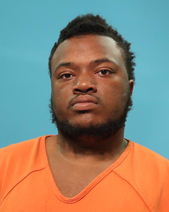 Alexander, Trevon arrested by Brazoria County SO/PD
