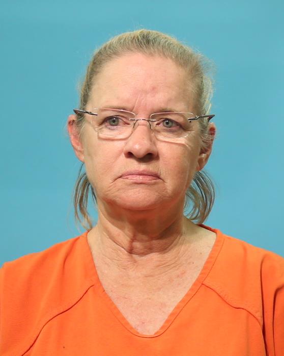 LOWE, TRACIE SUE arrested by Brazoria County SO/PD