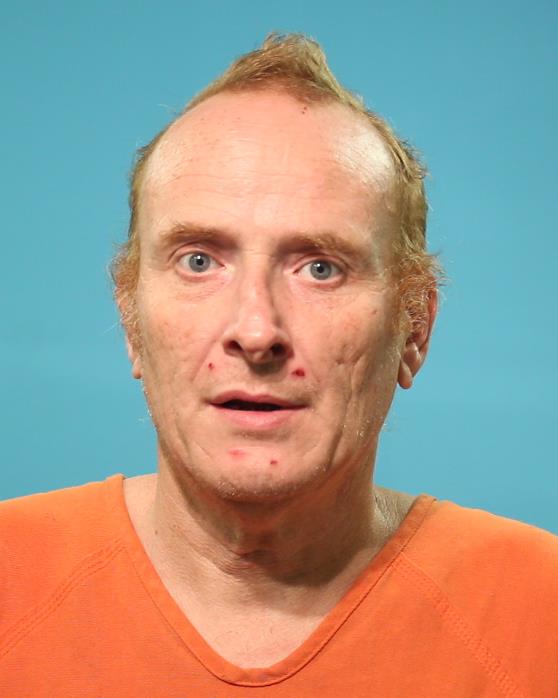 CONNELLY, MARK GREGORY arrested by Brazoria County SO/PD