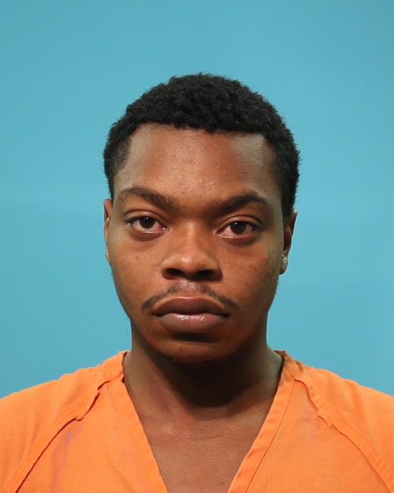 Brown, Camery arrested by Brazoria County SO/PD