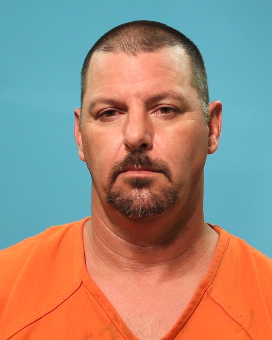 Desselle, Phillip Scott booking photo