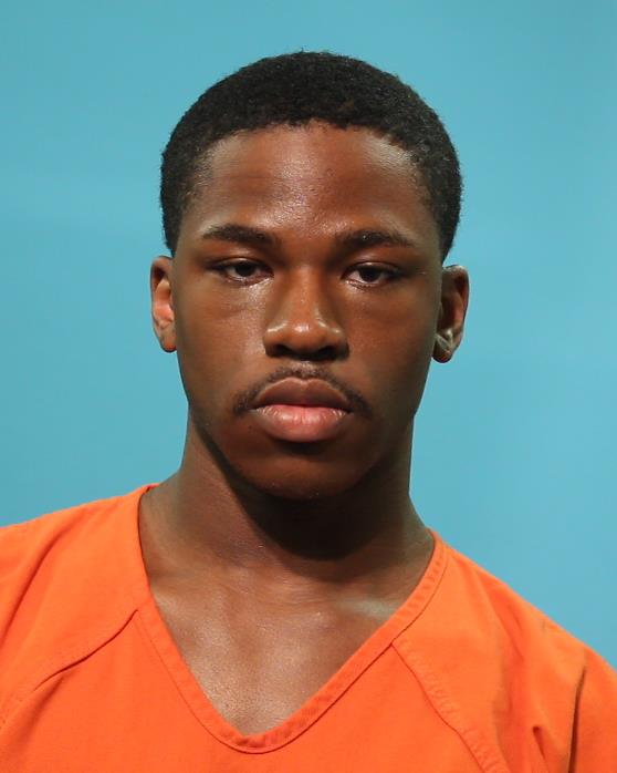 GRAHAM, TIMOTHY DESHAUN booking photo