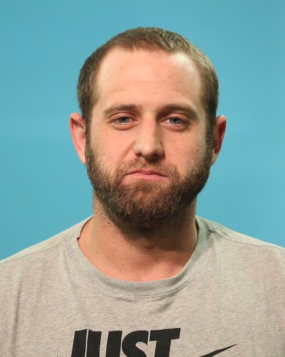 Marino, Travis Alfonse booking photo