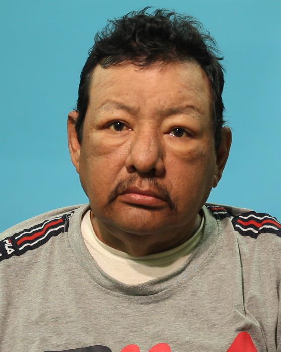 ORTIZ, FRANCISCO JAVIER booking photo