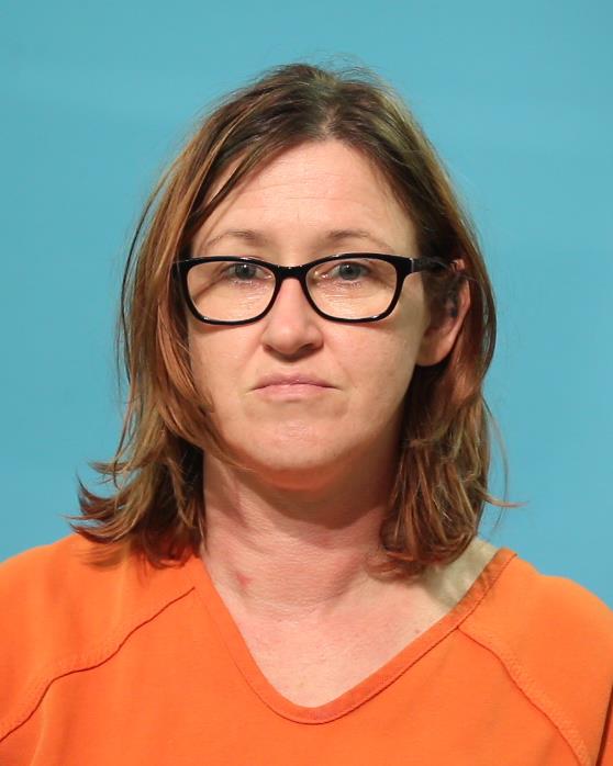 Quinlan, Melissa S booking photo