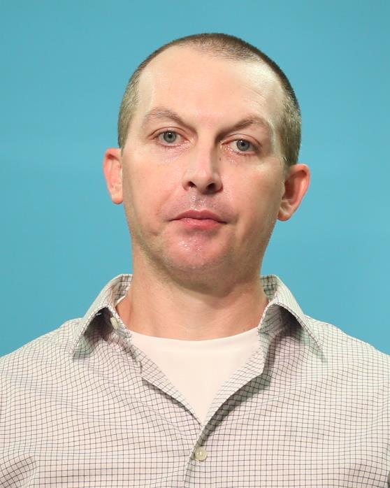 Dolan, Patrick Eugene booking photo