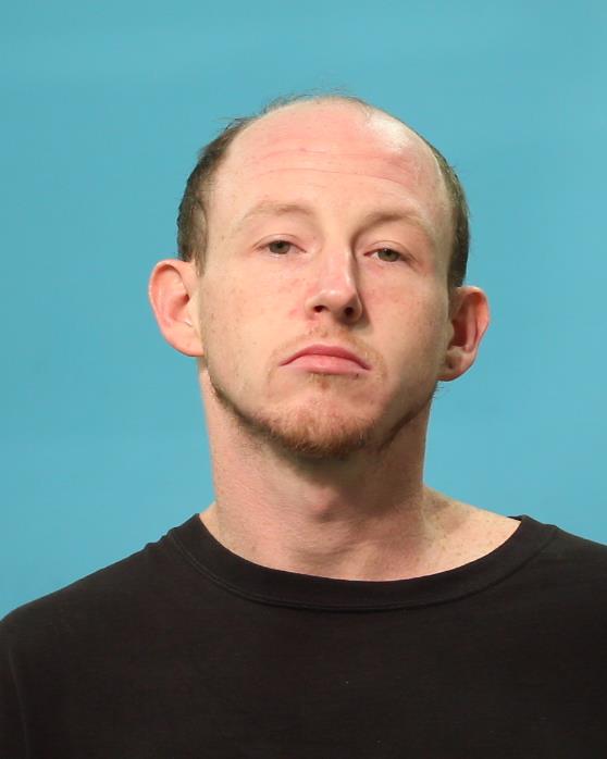 Ogea, Austin Michael booking photo