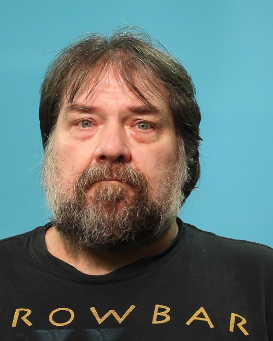 McNiel, Chad Alan booking photo