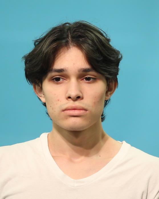 Padilla, Jonathan Nuncio, Jr. arrested by Brazoria County SO/PD