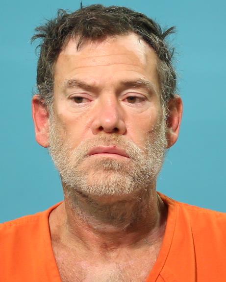 Sylvester, Herbert Michael arrested by Brazoria County SO/PD