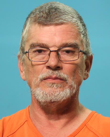 ELLIS, JOSEPH MICHAEL arrested by Brazoria County SO/PD