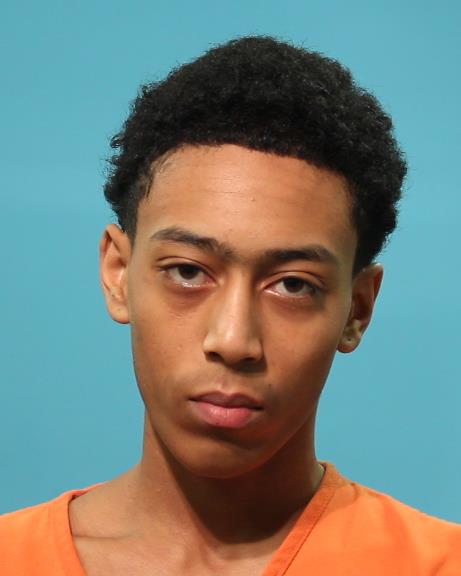 MURRAY, JARALD MARQUISE, Jr. booking photo